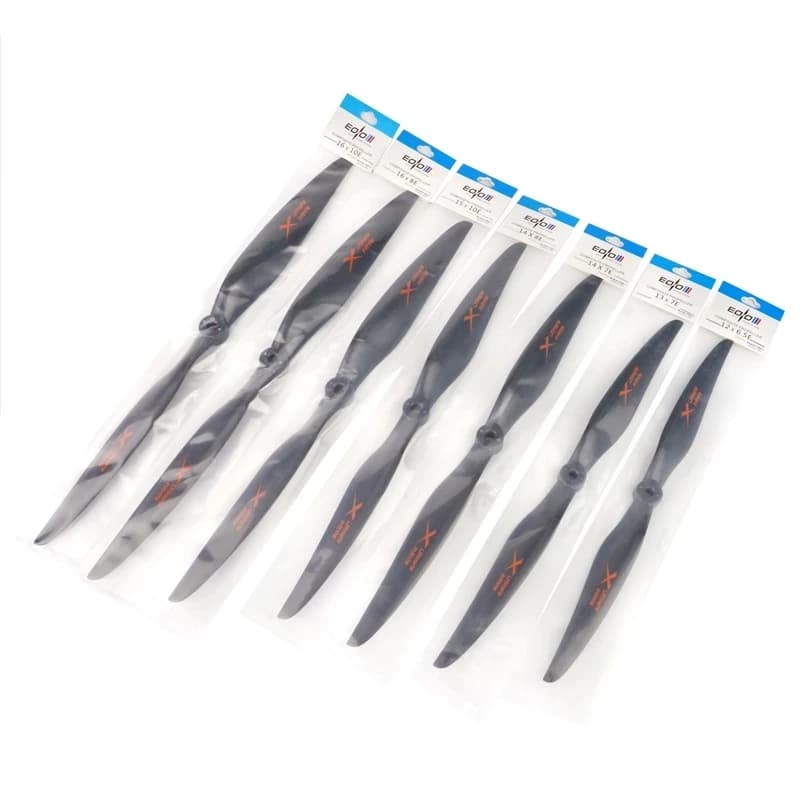 Sunnysky 30-70E Propeller EOLO 12/13/14/15/16Inch For RC Airplain Fiwing Wing Drone 2