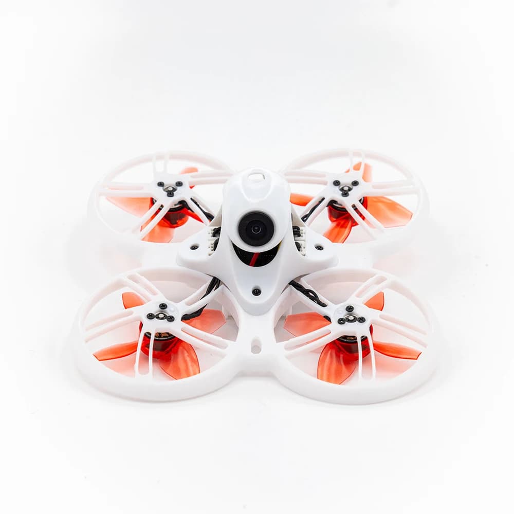 Emax Tinyhawk III 3 RTF Kit FPV Racing Drone F4 15000KV RunCam Nano 4  25-100-200mW VTX 1S-2S FrSky D8 RC Airplane Quadcopter 2