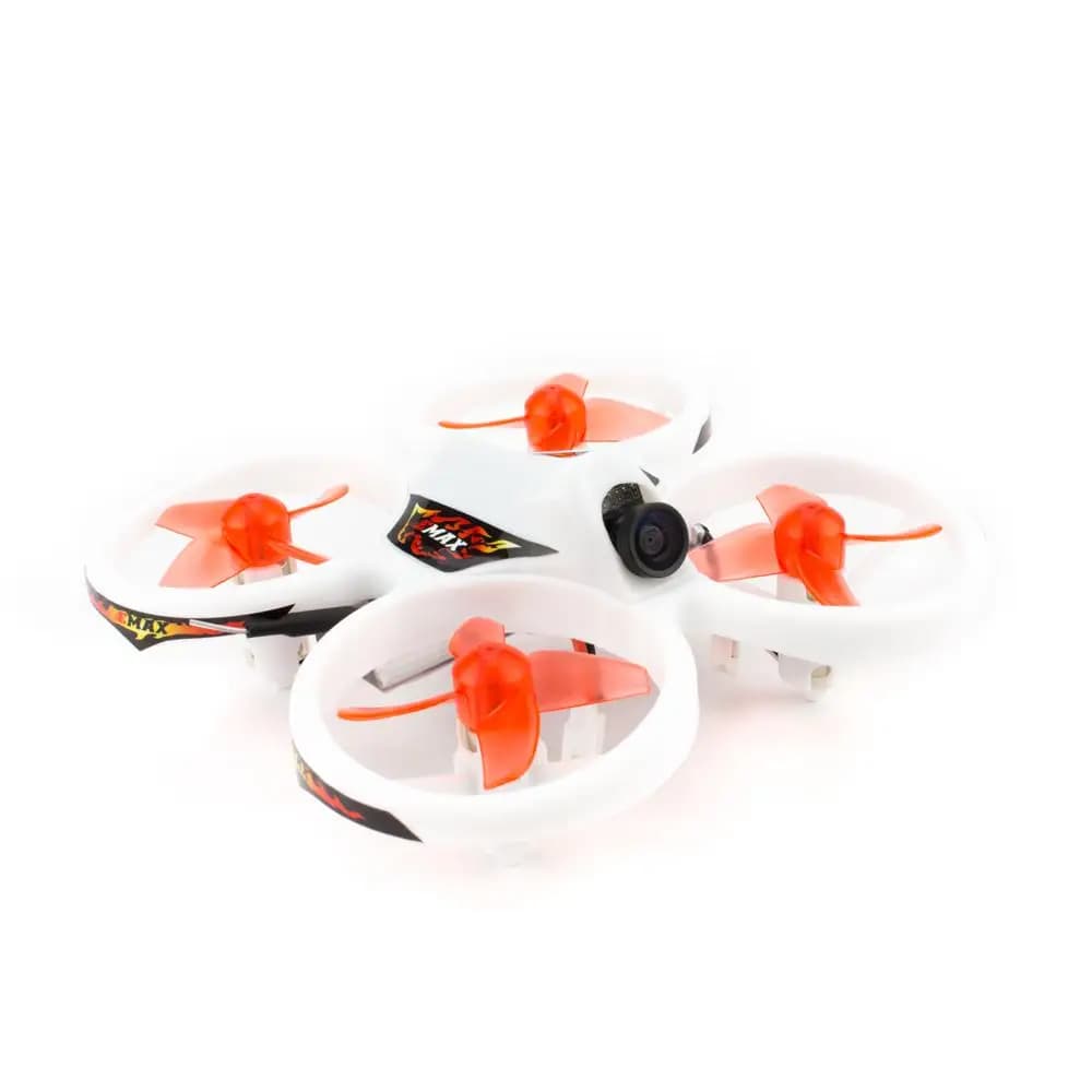 EMAX Official Original EZ Pilot Beginner Indoor Racing Drone-BNF RC Toy Plane Quadcopter 3