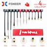 1pcs Red SMA V4