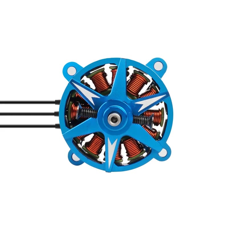 Sunnysky X2302 X2304 X2305 1480kv 1600kv 1650kv Brushless Motor CW  for Fixed-wing aircraft Multicopter New 2