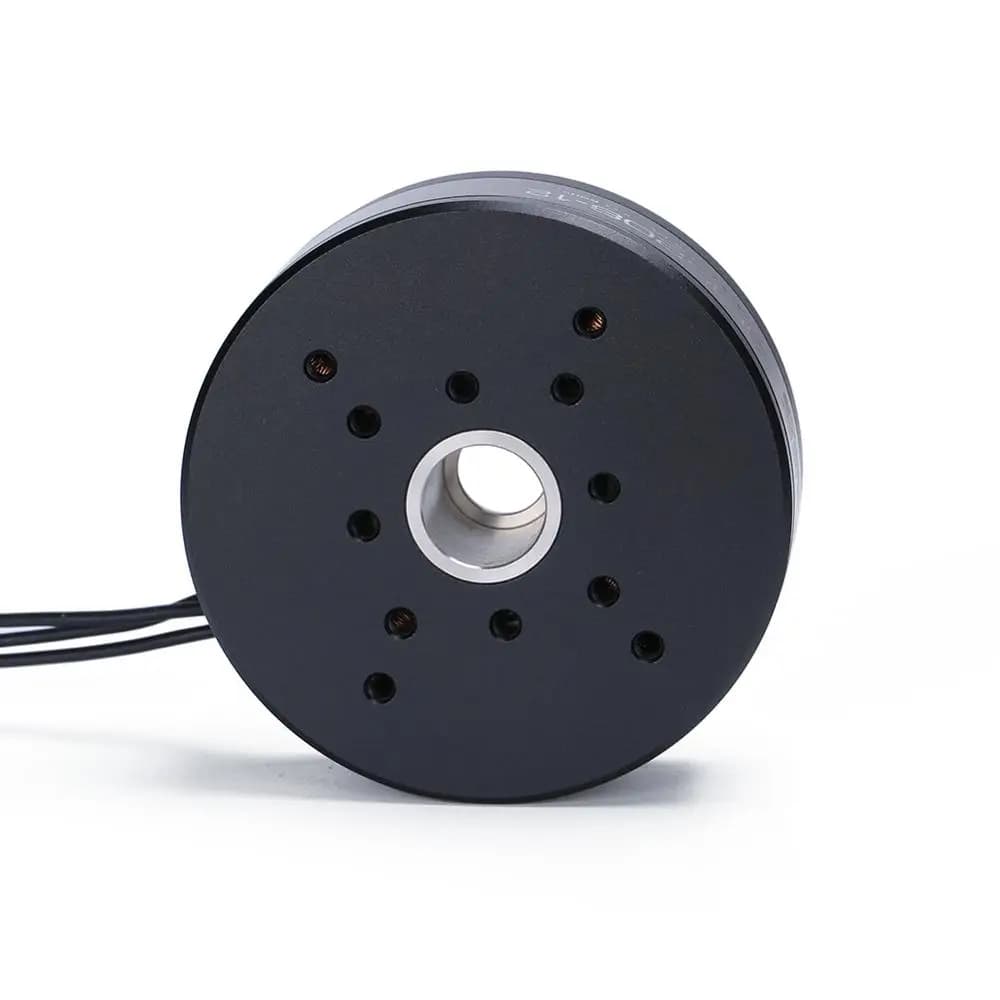 iFlight iPower GM5208-12 GM5208-24 Brushless Gimbal Motor 12.6mm Shaft UAV pod 4