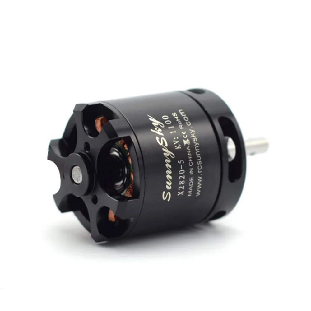 Sunnysky X2820 800KV 920KV 1100KV Brushless Motor For RC helicopter Airplane FPV Quadcopter milti rotor 4
