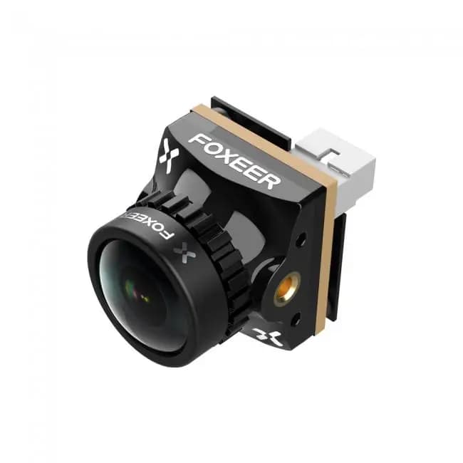Foxeer Razer Mini V3 / Razer Micro/ Razer NANO 1200TVL PAL/NTSC Switchable 4:3 16:9 FPV Camera For FPV Racing Drone 2