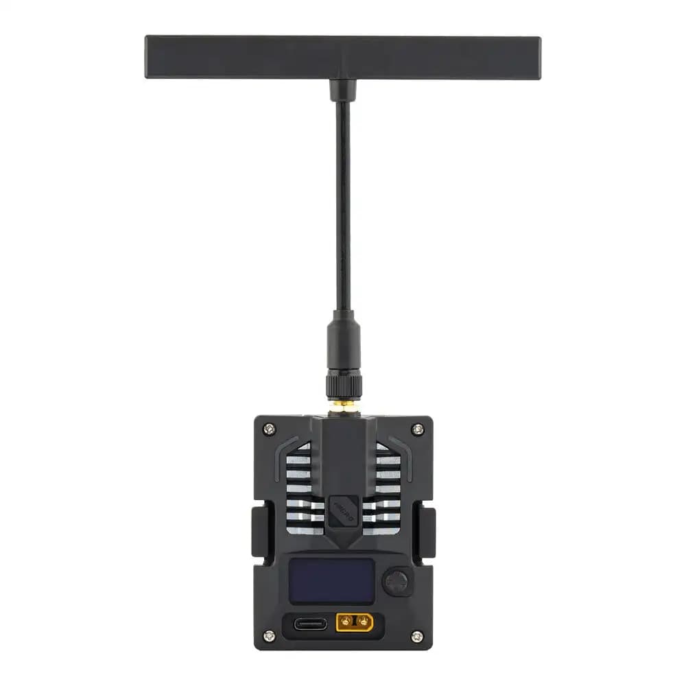 Radiomaster Bandit 915mHZ ExpressLRS /Micro/Nano ExpressLRS RF Module BR1/BR3Receiver Bandit 915 MHz Moxon/T Atenna SMA 6