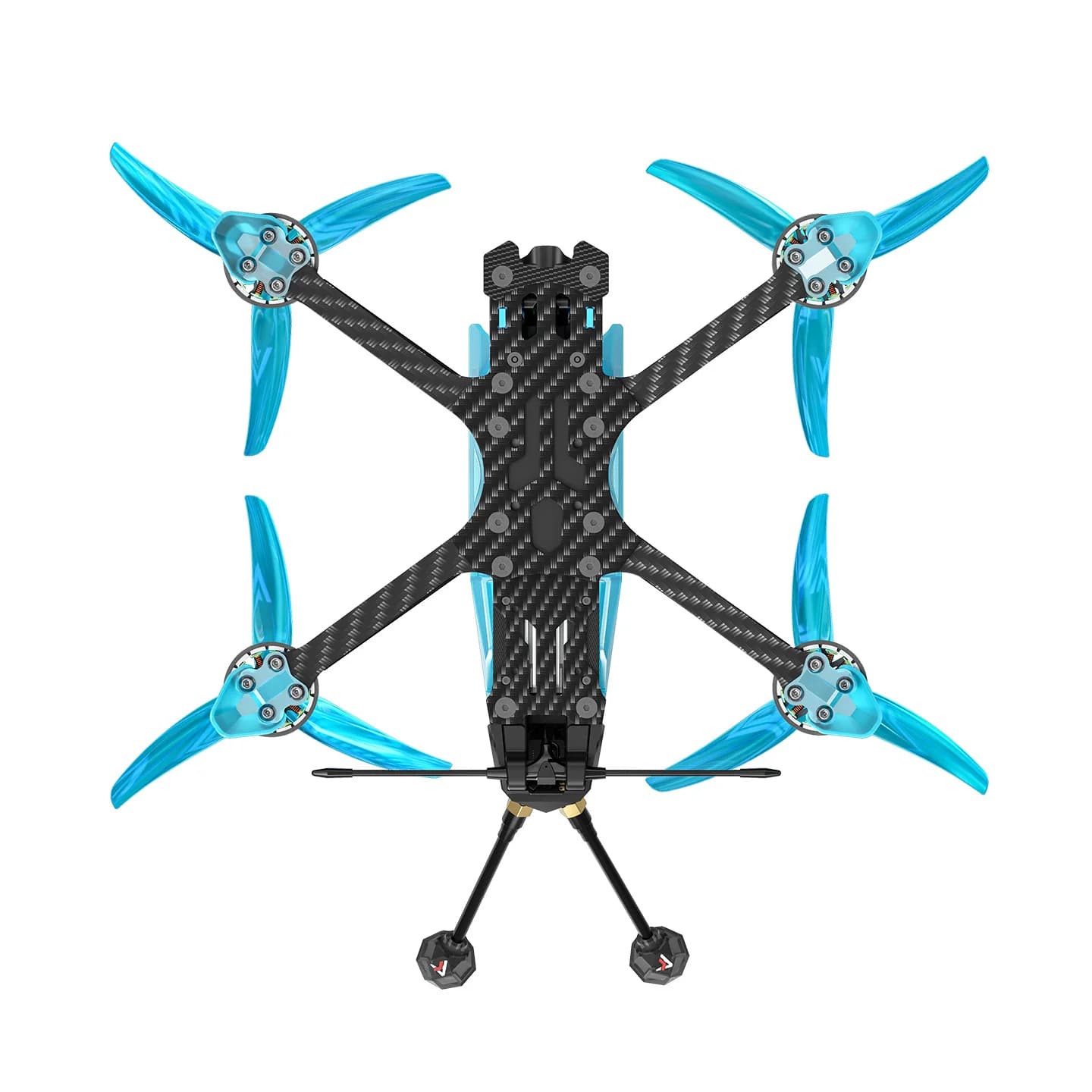 Axisflying Manta 5 SE V2 Squashed X H743 FC O4 Pro/Lite Digital System AE2207 V2 1960KV 6S Motor For 5 Inch RC FPV Drone 6