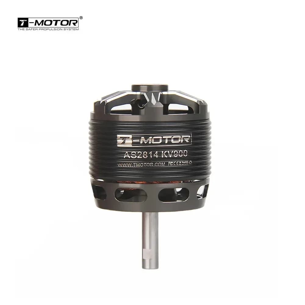 T-MOTOR T-Hobby AS2317 3-4S Brushless Motor KV800 KV1250 KV1400 KV1850 KV200 KV2500 Long Shaft 3D Trainer Airplane 2