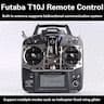FUTABA T10J Right
