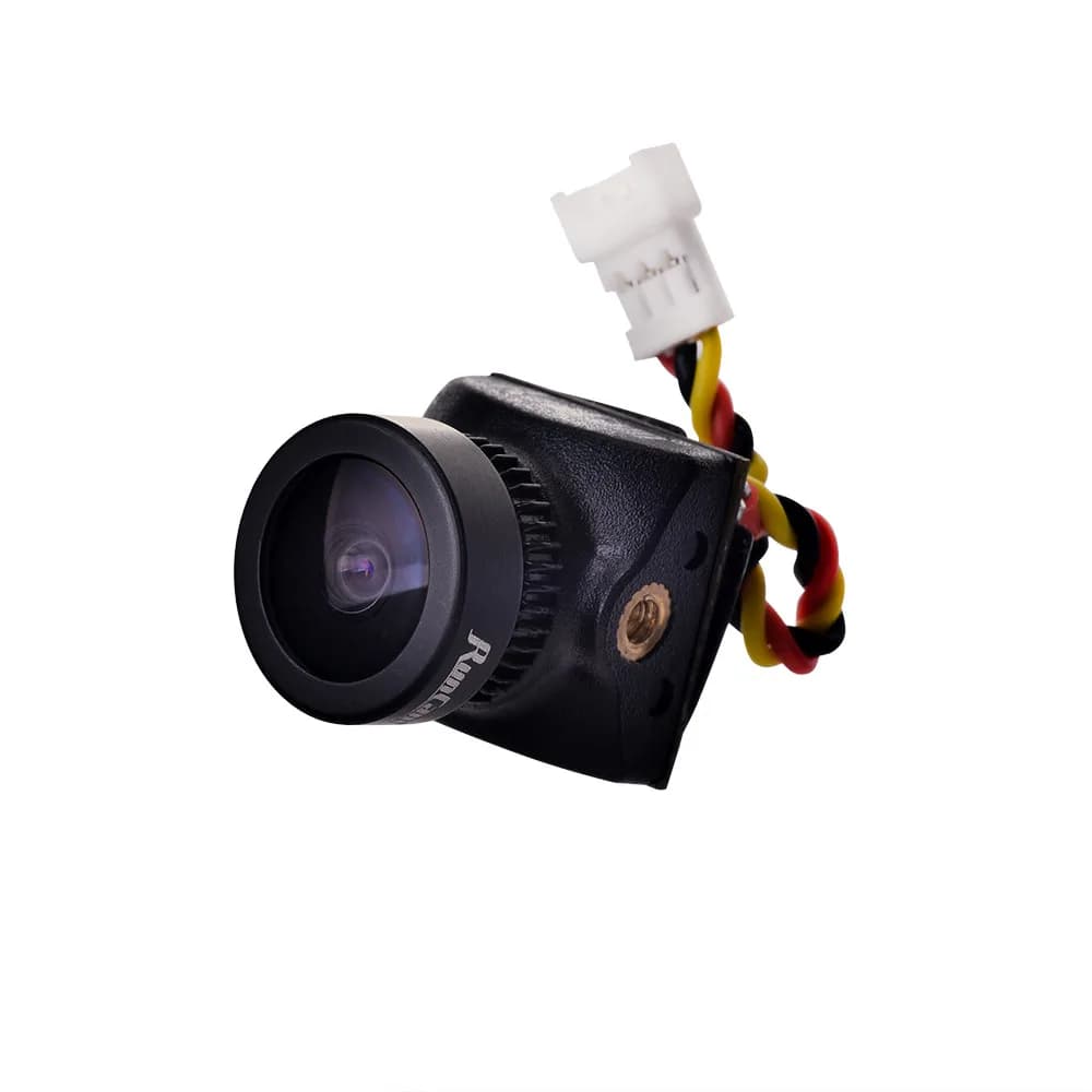 RunCam Nano 2 FPV Camera 2.1mm(M8) FOV 155° /1.8mm (M8) FOV 170° 700TVL CMOS NTSC Mini for FPV Racing Drone 3