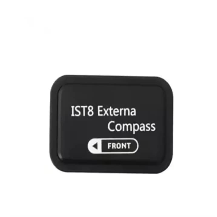 CUAV IST8 External Compass of GPS Module PX4 Geomagnetic Sensor 8310 External Compass For Pixhack Pixhawk PX4 APM 4