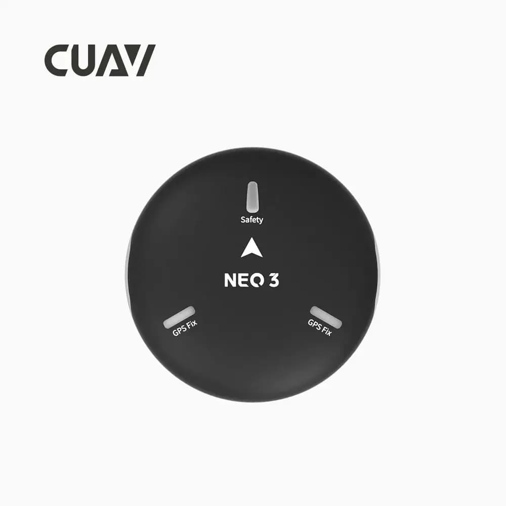 CUAV NEO 3 Pro GPS 6