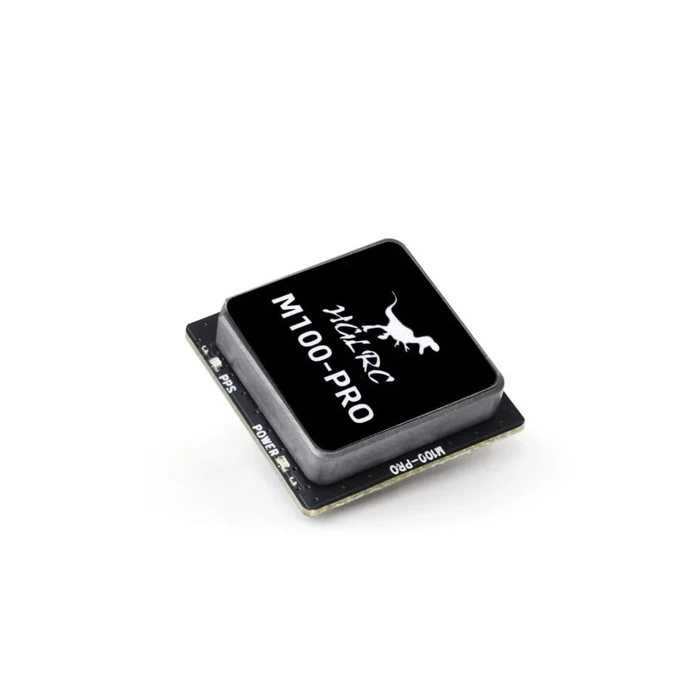 HGLRC M100 PRO GPS 4