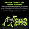 V2207 V3 KV1750 SET
