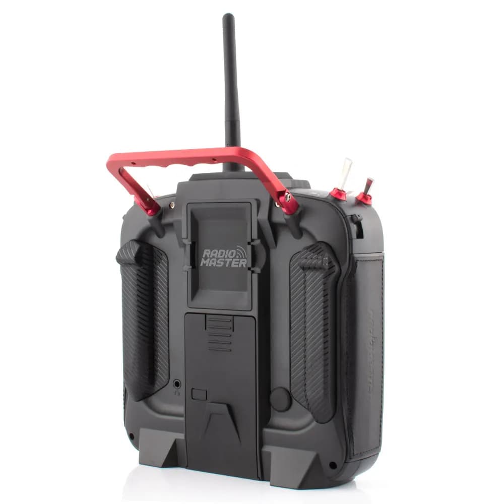 New RadioMaster TX16S MKII MAX FCC LBT V4.0 Hall Gimbals Radio Control System ExpressLRS or Multi-protocol 4in1 6