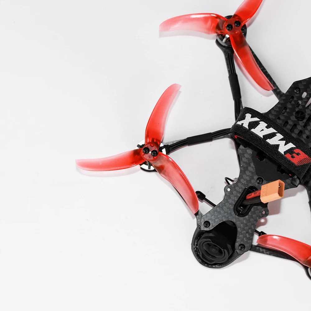 EMAX Official Babyhawk O3 Air Unit 3.5Inch 4S 3700KV FPV Drone BNF PNP 4K HD Drone Quadcopter With Camera RC FPV Drone New 5