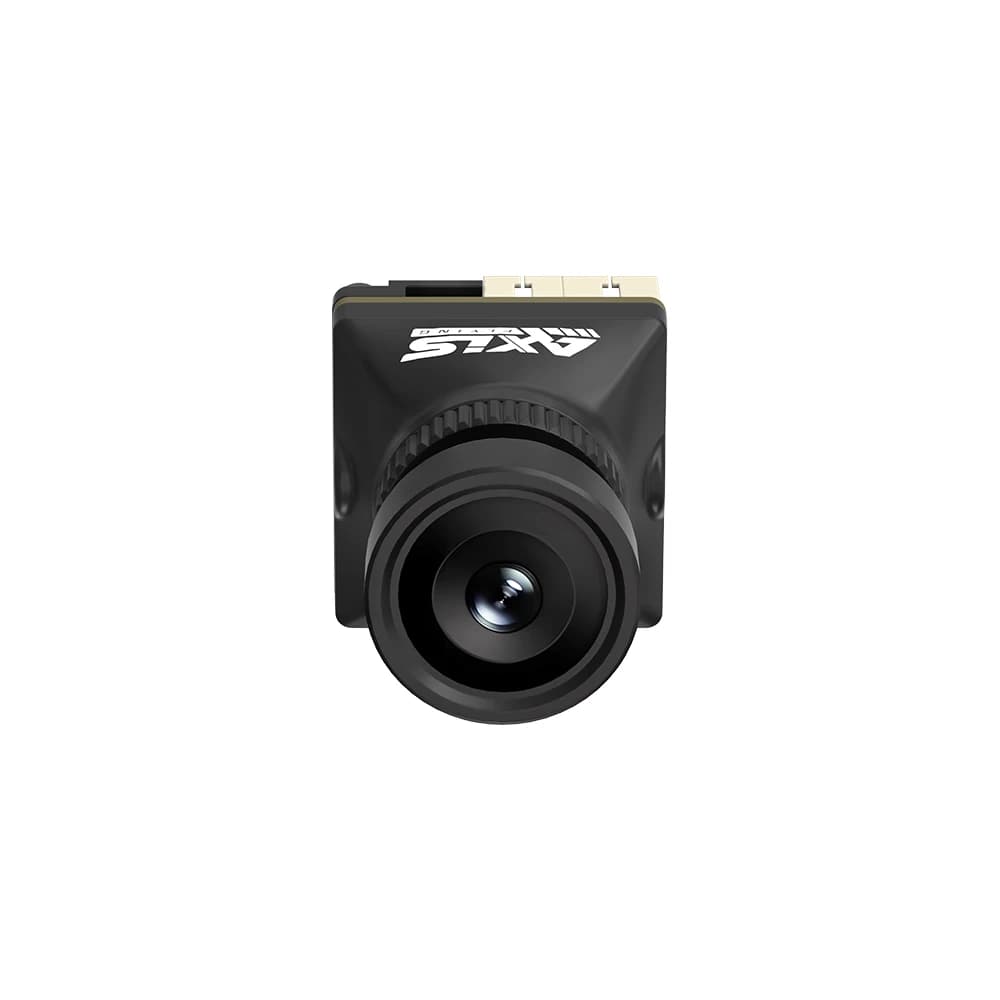 Axisflying Cool Fly Color NAJ Acobra FPVTime traveling aircraft model Night Vision WDR Wide Dynamic Range Camera 2