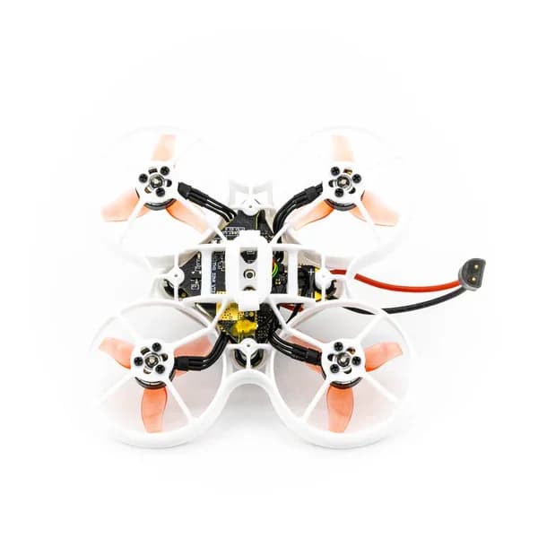Emax Official Tinyhawk Nanoscout 65mm 08015 22000KV 4in1 6A ELRS RX FPV Racing Drone BNF RTF 6