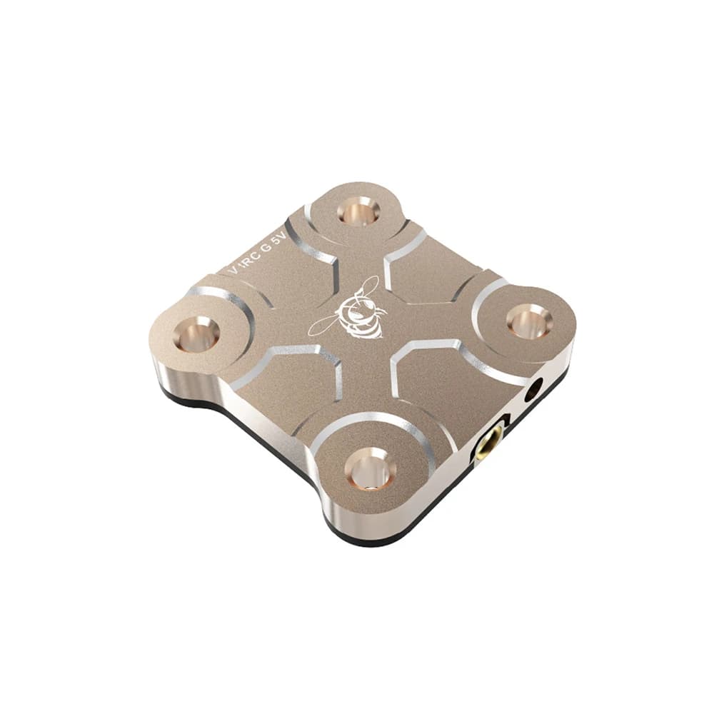 SpeedyBee TX800 VTX 5.8G 48CH PitMode 25mW/200mW/400mW/800mW Output Long Range Transmitter with 5.8 GHz Antenna For RC FPV 4