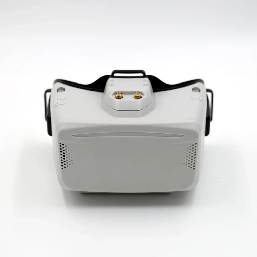 SKYZONE Cobra X V4 Head Tracker 1280x720 5.8G 48CH Steadyview RapidMix Receiver DVR FPV Goggles HDMI Video Glasses for RC Drone 6