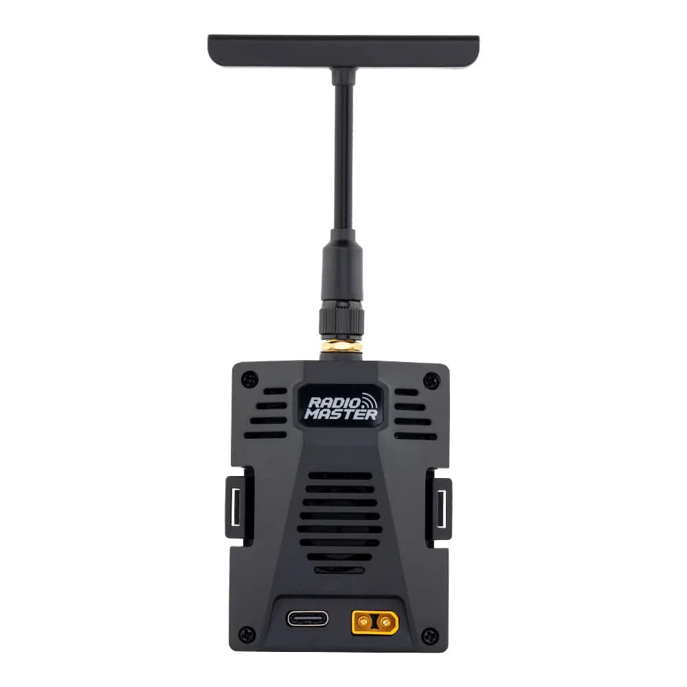 RadioMaster Ranger Micro 2.4GHz ELRS Module for TX16S TX12 MKII 100% Original 2025 2