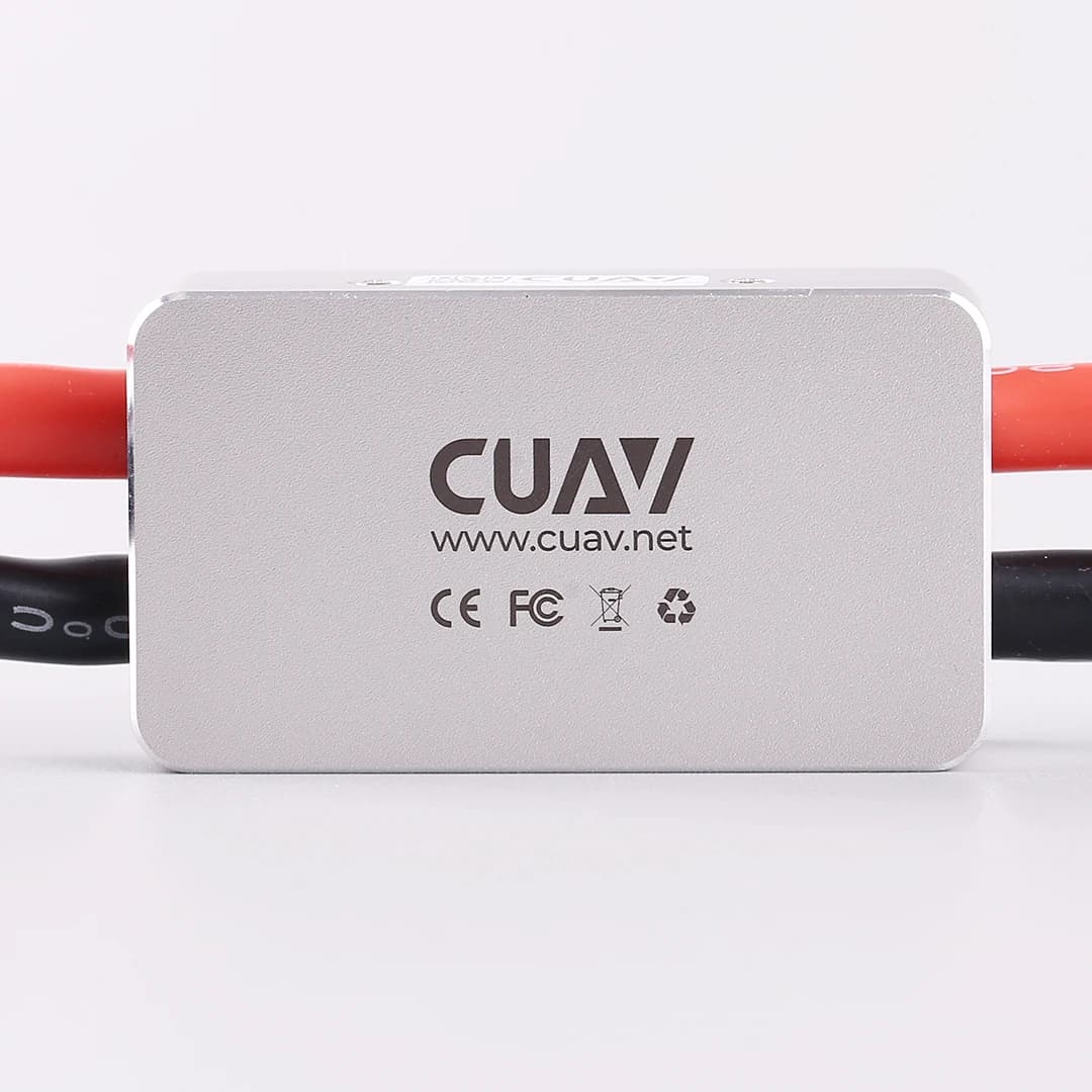 CUAV New Product PMU 2 Lite Power Module 15V5V Diversified Equipment Power Supply 220APX4 APM 2