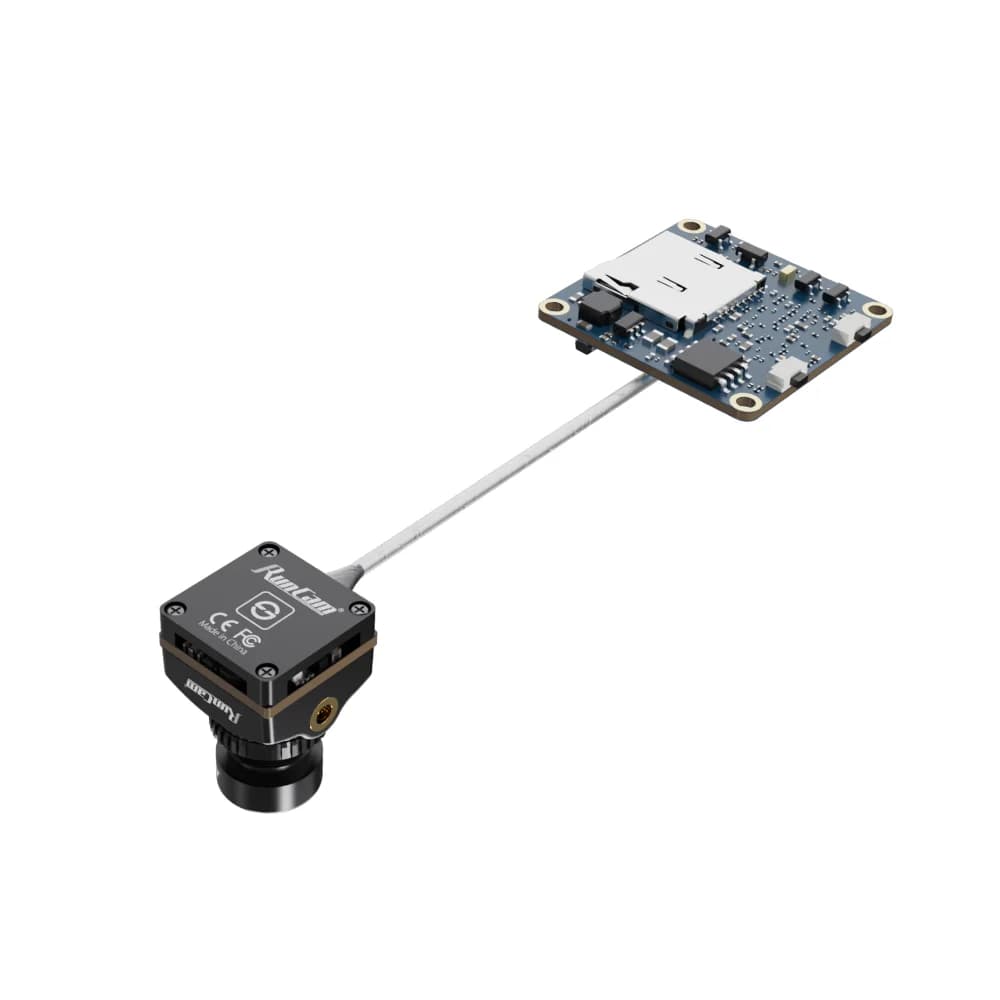 RunCam Split 4 V2 4K FPV Camera 2