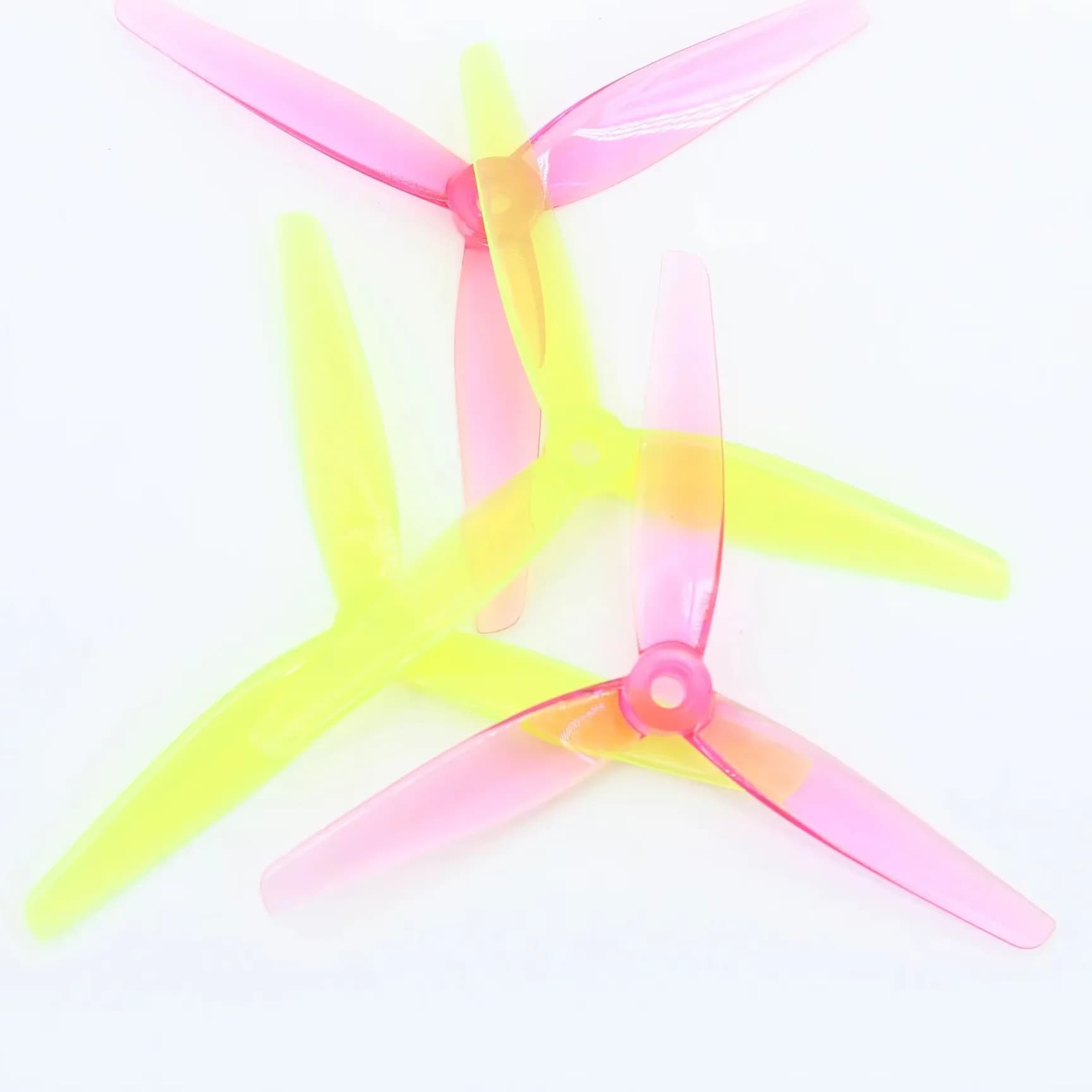 HQProp 10 pairs Ethix P3.5 RAD Berry Prop (2CW+2CCW)-Poly Carbonate 5