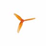 2 pairs Orange