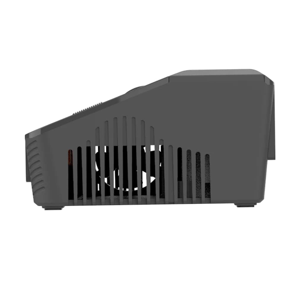 ToolkitRC M6dac Dual Channel Smart Lipo Battery Charger Discharger AC 200W DC 350WX2 15A for 1-6S LiHV Lipo Battery PD 65W 4