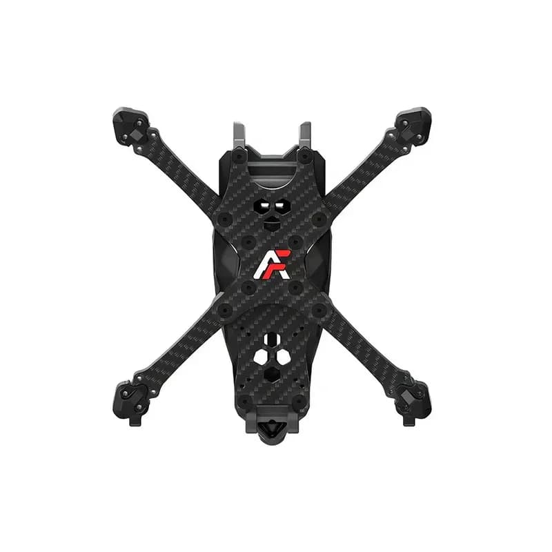AXISFLYING Manta30 3 Inch FPV Frame 04 LITE Version Carbon Fiber Quadcopter Frame 3