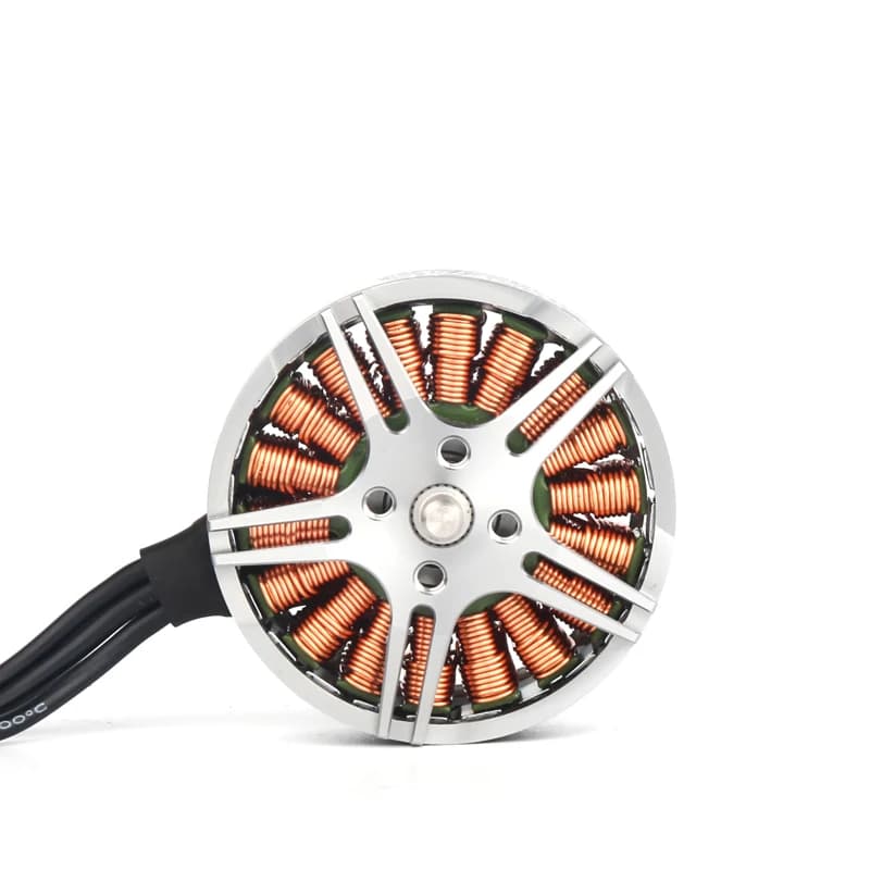 Sunnysky V4008 380KV 600KV 6S Brushless Motor 2