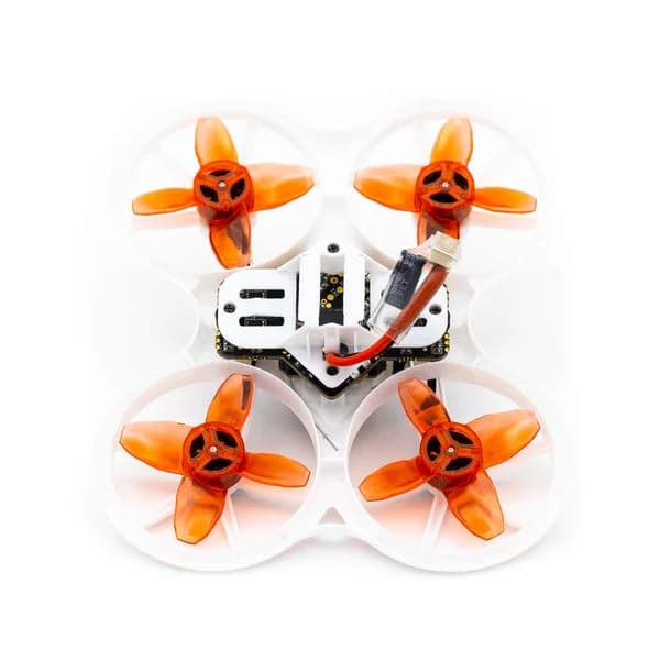Emax Official EZ Pilot Pro Ready-To-Fly FPV Drone With Controller & Goggles 4