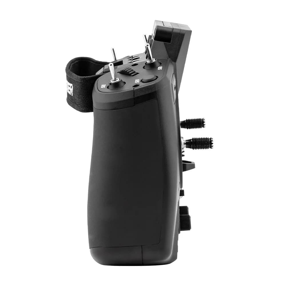 Radiomaster GX12 ELRS 2.4GHz / 900MHz Dual-Band 1000Hz 3D Digital CNC Hall Gimbal Gemini-X EXpressLRS Radio Controller M2 5