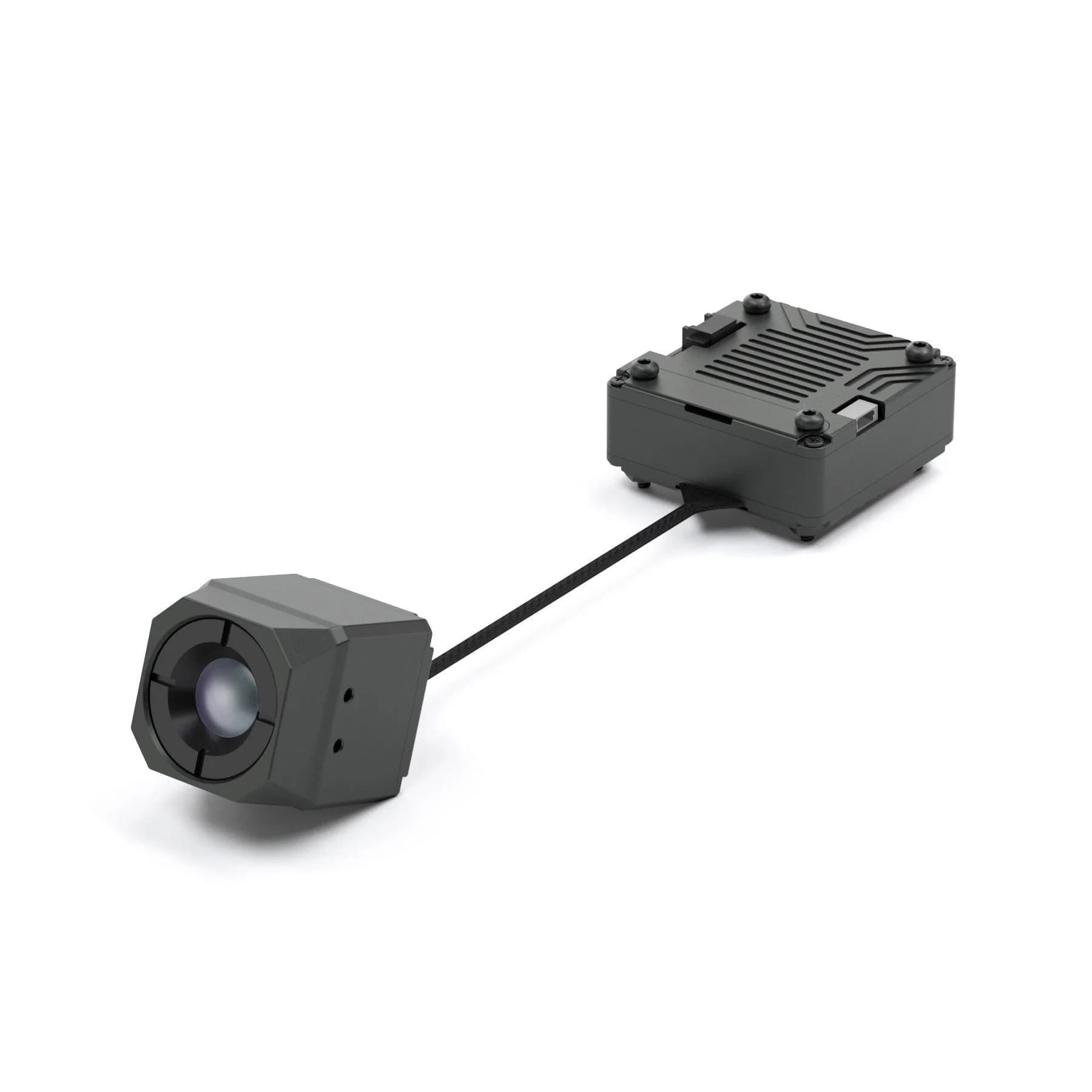 DP Original Caddx Camera 256 384 640 Infrared thermal imaging 640HD night vision thermal For FPV Drone 4