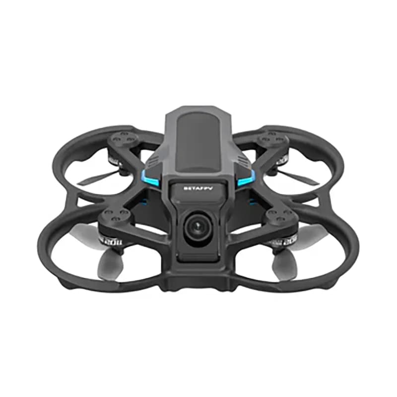 BETAFPV Aquila16 FPV Kit/Only Brushless Quadcopter with Aquila16 V1.0 Flight Controller and ELRS 2.4G 3.0 Version Receiver 4