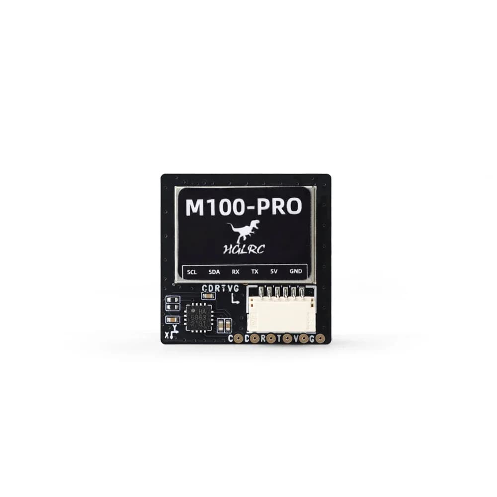 HGLRC M100 PRO GPS 2