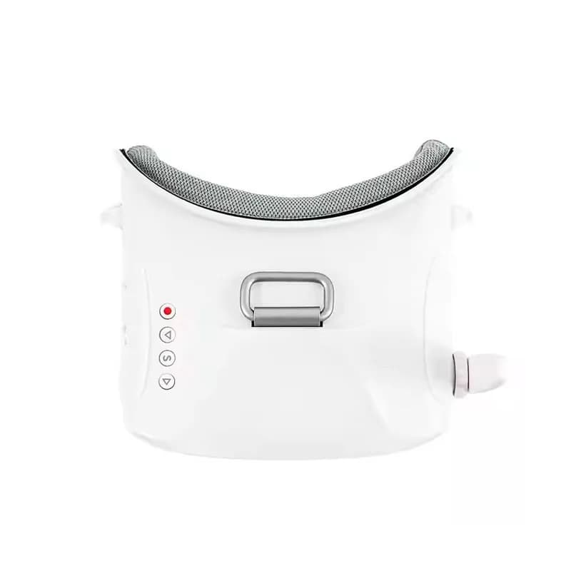 BETAFPV VR03 FPV Goggles for 5.8 GHz Simulated Image Transmission Racing with DVR Function Literadio 3 Radio and ELRS Beta 4