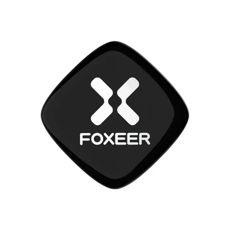 Foxeer Echo V2 2 5.8GHz 9dBi Patch Antenna LHCP RHCP for RC Airplane FPV Racing Freestyle Drones VTX VRX Goggles Monitor 2