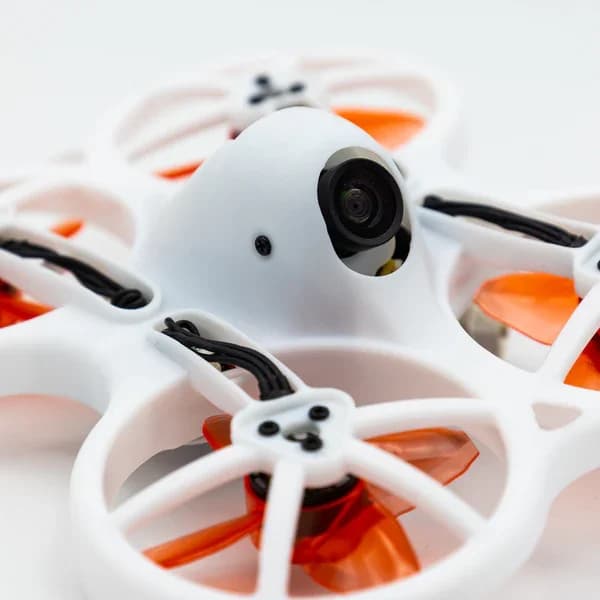 Emax Official EZ Pilot Pro Ready-To-Fly FPV Drone With Controller & Goggles 6
