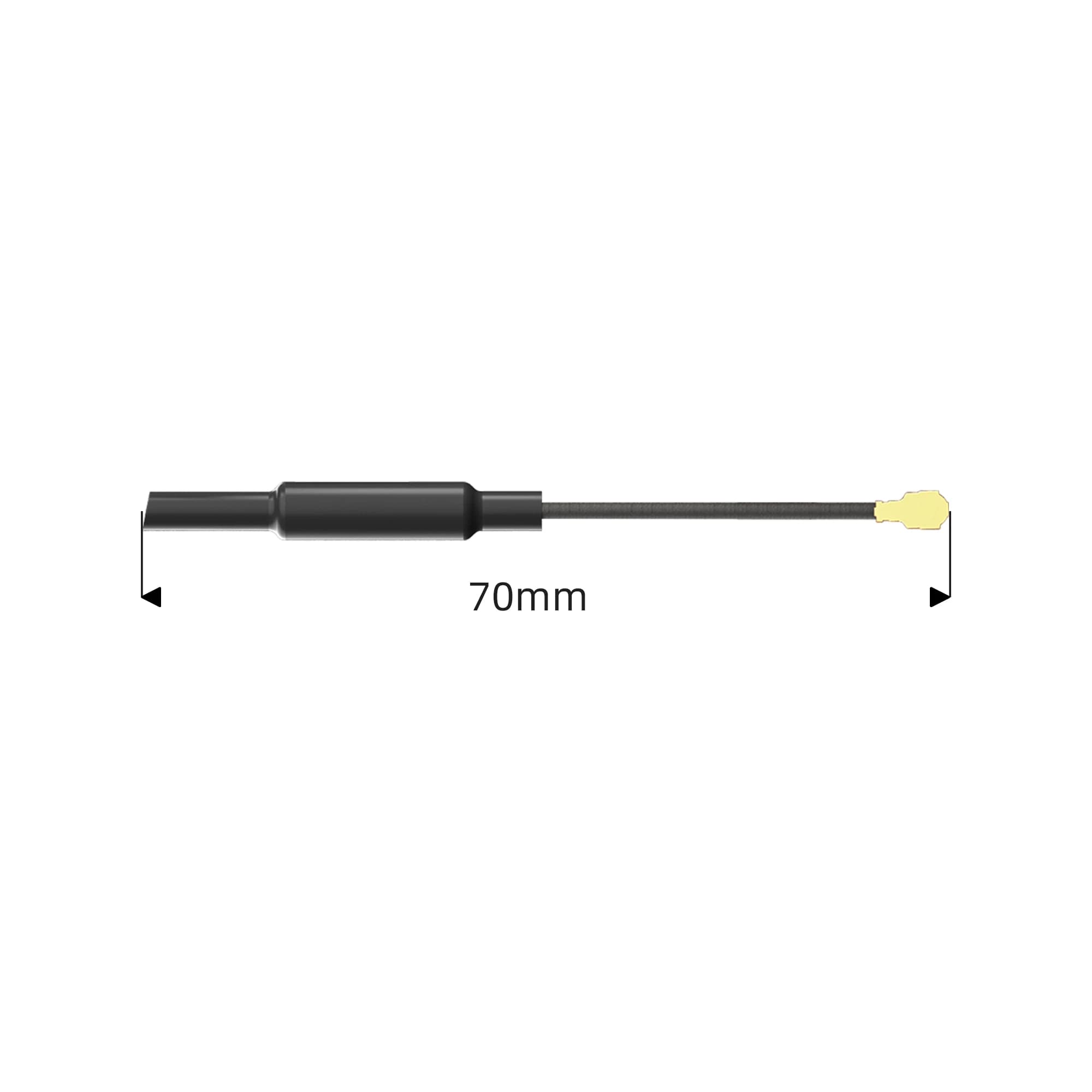 Caddx Walksnail Avatar HD Mini 1s Kit 1080P 60fps nanoCamera V3 VTX 8G Avatar Mini 1s Lite Kit Low Latency for FPV Racing Drone 5