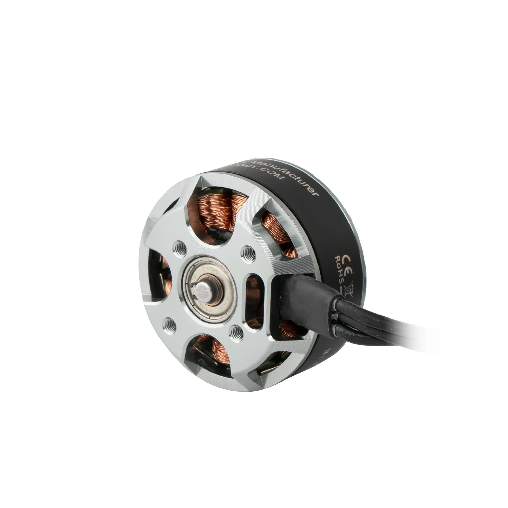 Flashhobby MT3510 3510 360KV 600KV 700KV Outrunner Brushless Motor for Multirotor Aircraft Multiaxis Motor 5