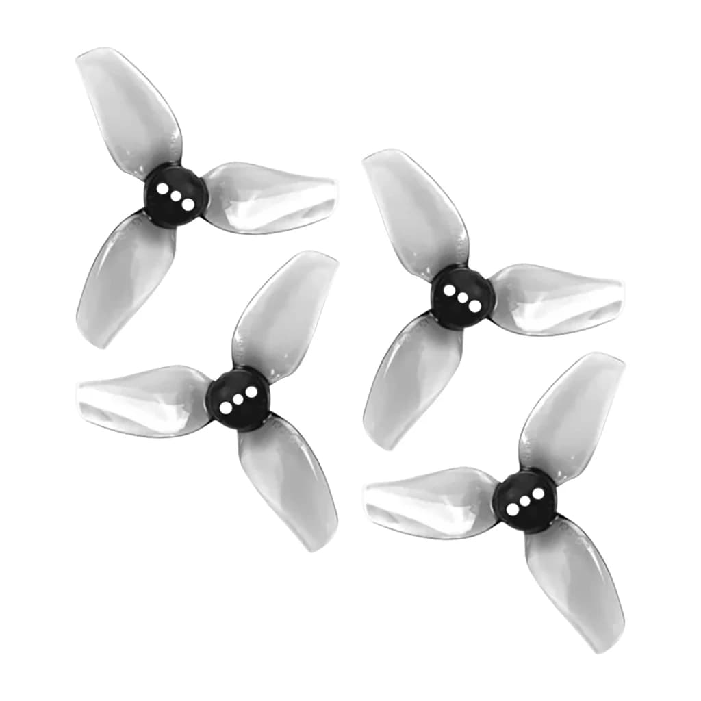 4Pairs/8PCS HQProp T2.2X2X3 Propeller 2.2Inch Prop For BETAFPV Pavo20 pro FPV Racing Drone Parts For 2inch FPV Frames 3