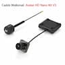 Kit With 9cm Cable