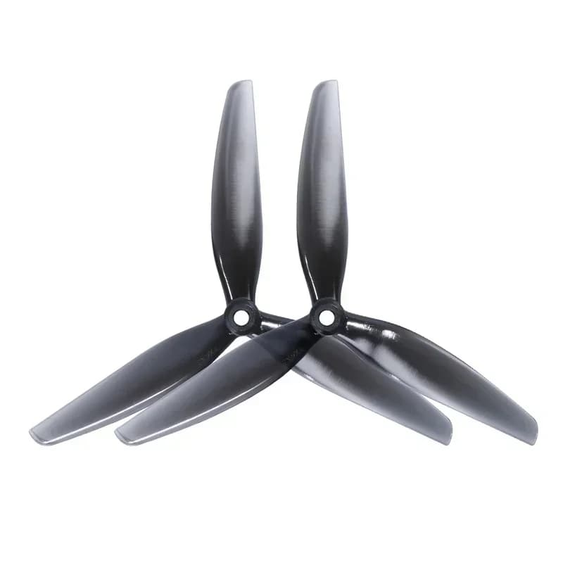 10Pairs(10CW+10CCW) HQPROP 7X4X3 7040 3-Blade Propeller 4