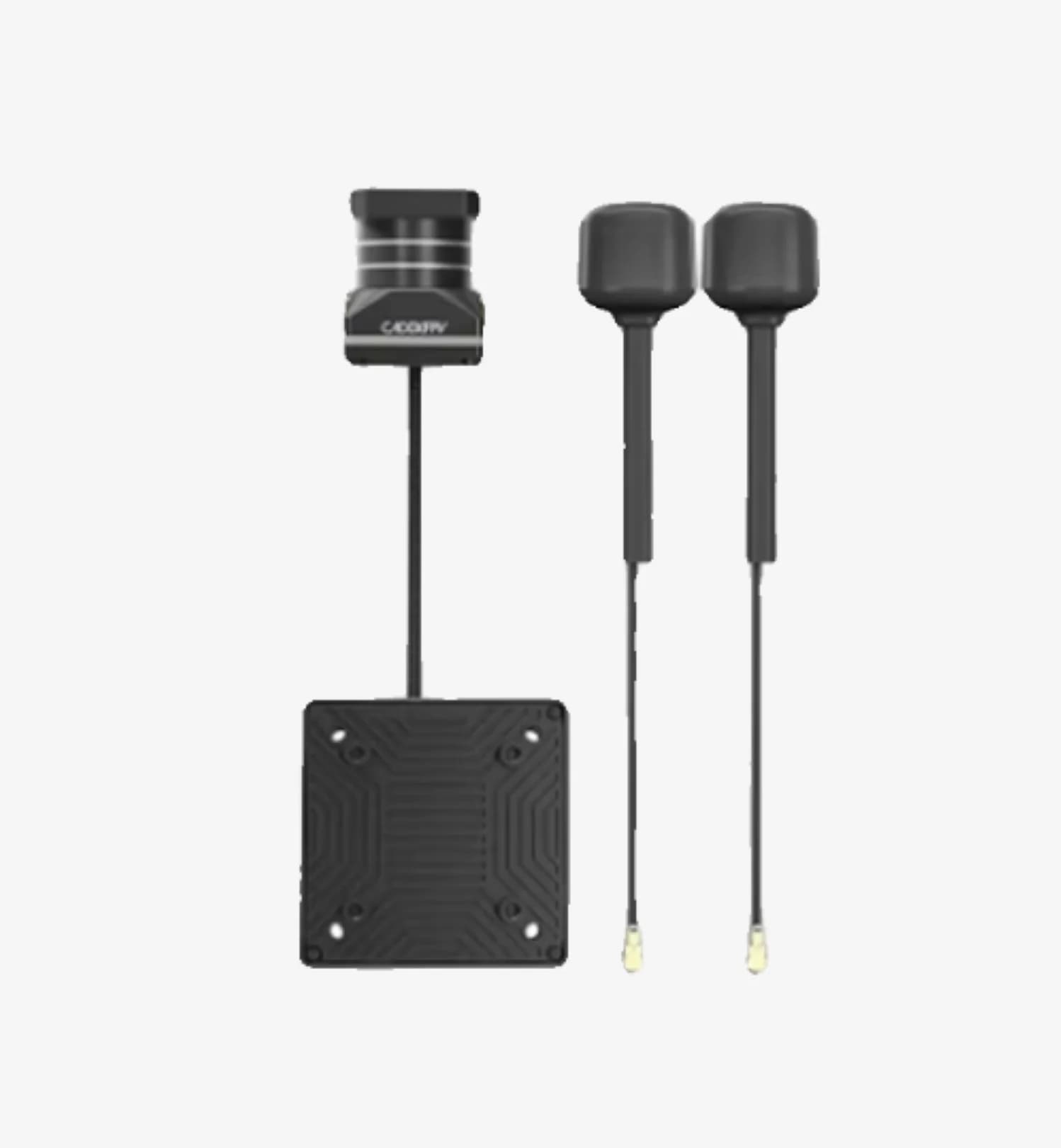 CADDX Walksnail Avatar HD Pro Kit / HD Kit V2 With Gyroflow 8G Camera / Walksnail Moonlight Kit 4K HD Night Visionfor FPV 3