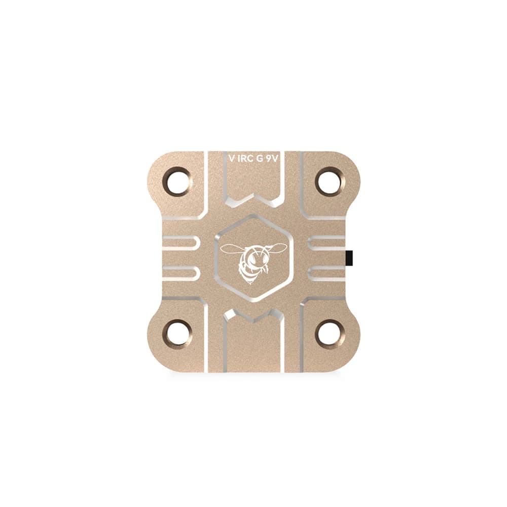 SpeedyBee TX ULTRA TX1600 5.8GHz 48CH 1.6W Analog VTX High-efficiency Heat Sink 2-6S LIPO 20X20mm for FPV Long Range Drones 2