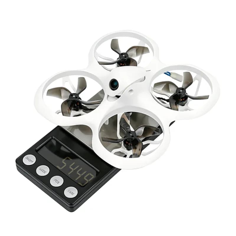 BETAFPV Cetus X  Frsky/ELRS Version Brushless FPV Quadcopter Indoor Racing RC Helicopter RC Airplane with 1103 11000KV Motor 5