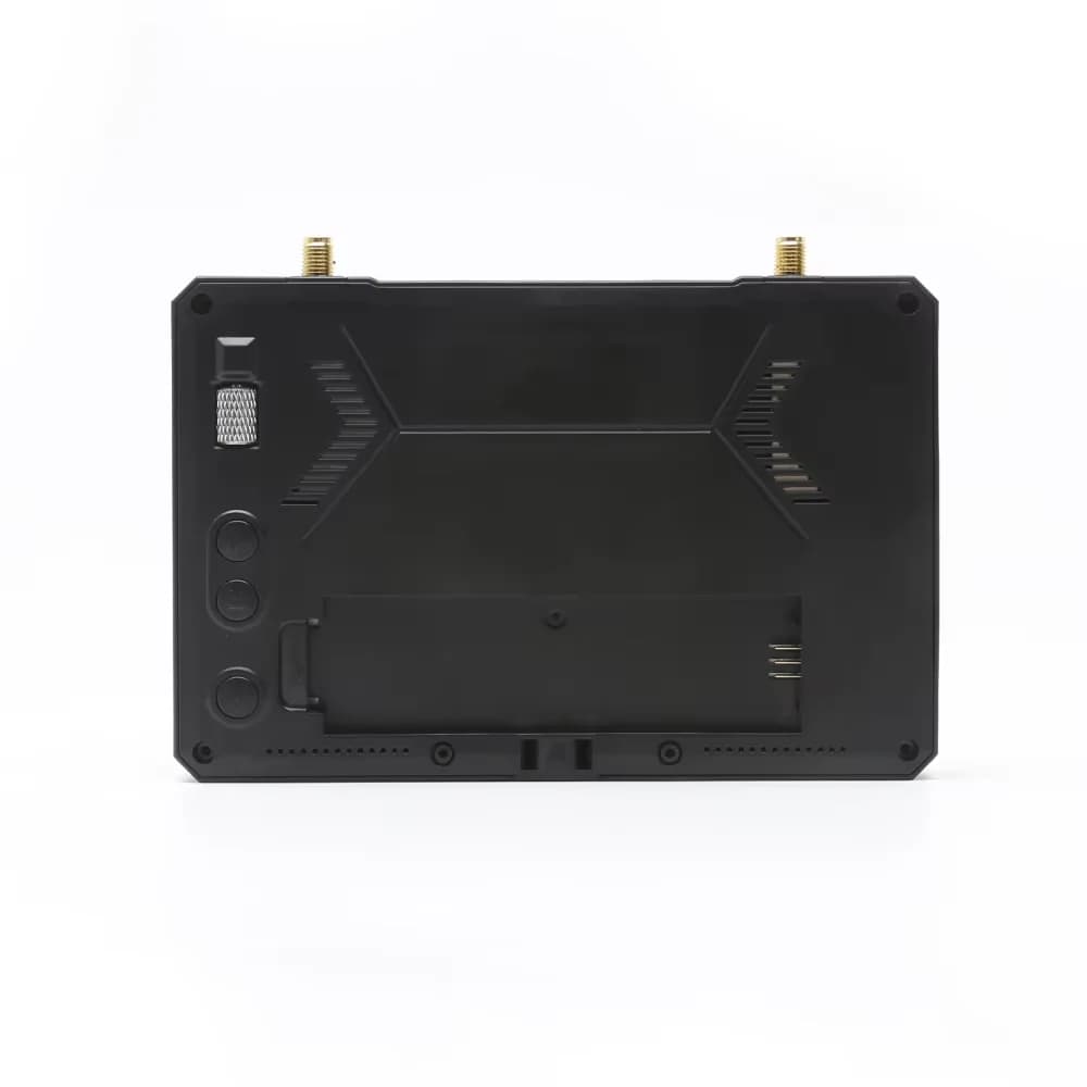 SKYZONE M5F 5-inch FPV 5.8Ghz 48CH Video Monitor With DVR For Racing Plane RC Quadcopter FPV Multicopter Part Monitor 3