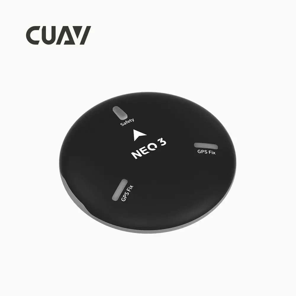 CUAV NEO 3 Pro GPS 4