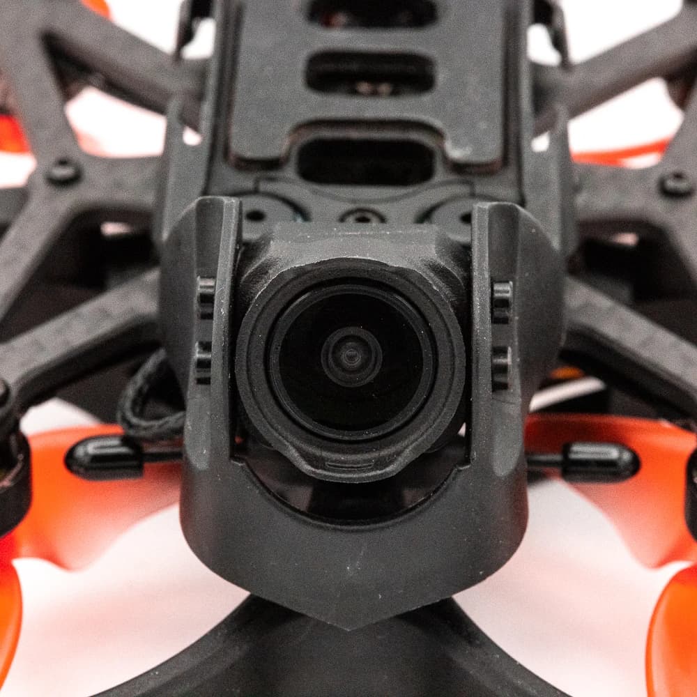EMAX Cinehawk Mini 2.5Inch O3 FPV Drone 2.4G ELRS Receiver HD Racing Drone 6